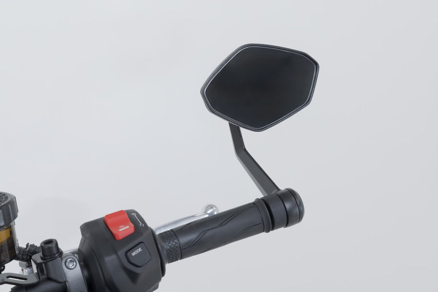 Yamaha Tracer 9 GT [2023-2024] - Lenkerendenspiegel – Bild 7