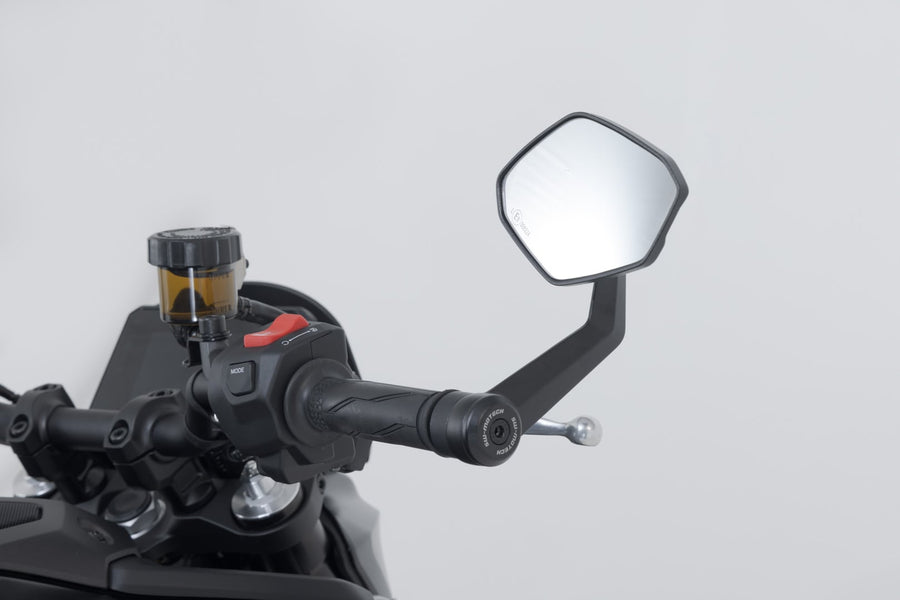 Yamaha Tracer 9 GT [2023-2024] - Lenkerendenspiegel – Bild 8