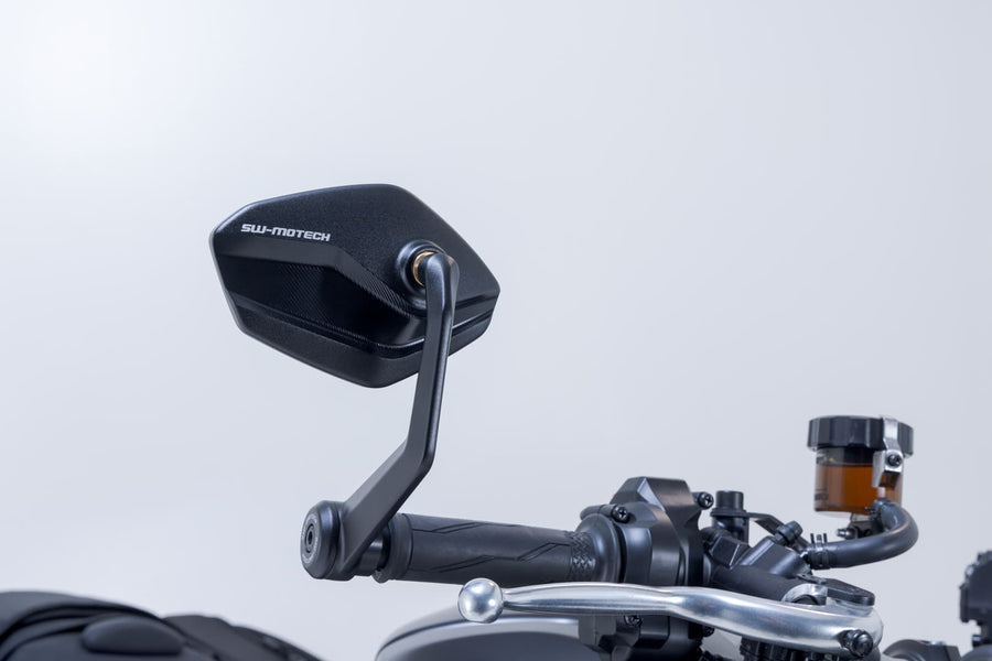 Yamaha MT-07 Pure [2023-2024] - Lenkerendenspiegel – Bild 4