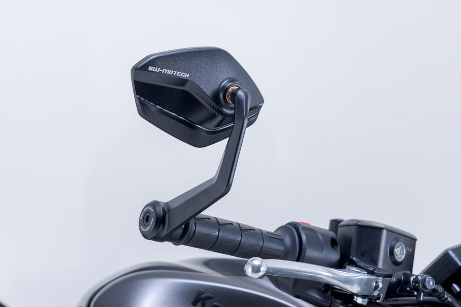 Kawasaki Z 400 Performance [2025-2026] - Lenkerendenspiegel – Bild 3