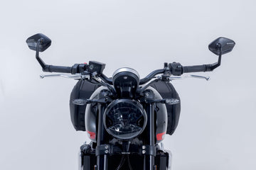 Triumph Trident 660 [2023-2024] - Stuureindspiegel - foto 2