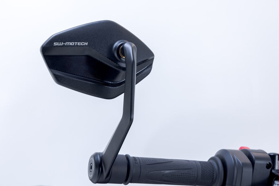 Triumph Street Triple 765 R [2019-2024] - Lenkerendenspiegel – Bild 4
