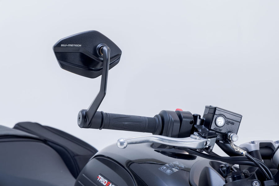 Triumph Street Triple 765 R [2019-2024] - Lenkerendenspiegel – Bild 8