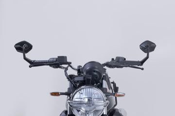 Moto Guzzi V7 IV 850 [2025-2026] - stuureindspiegel - foto 2
