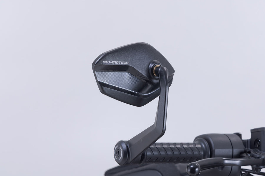 Moto Guzzi V7 IV 850 [2025-2026] - Lenkerendenspiegel – Bild 4