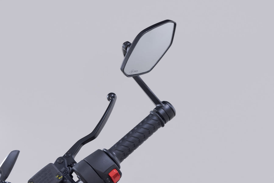 Moto Guzzi V7 IV 850 [2025-2026] - Lenkerendenspiegel – Bild 7