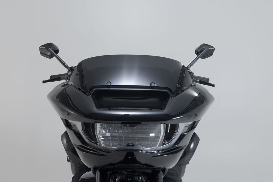 Harley-Davidson FLTRT 1868 Road Glide 3 114 [2024-2025] - Spiegel Set Sport Kurz – Bild 1