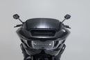 Harley-Davidson FLTRXSTSE 1977 Road Glide ST CVO 121 [2024-2025] - Spiegel Set Sport Kurz – Bild 1