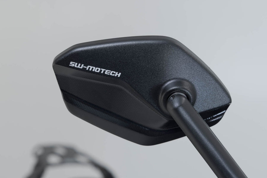 Harley-Davidson FLTRT 1868 Road Glide 3 114 [2024-2025] - Spiegel Set Sport Kurz – Bild 3