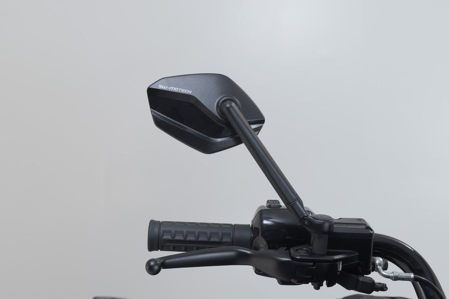 Harley-Davidson FLTRXRRSE 2147 Road Glide RR CVO 131 [2025] - Spiegel Set Sport Lang – Bild 5