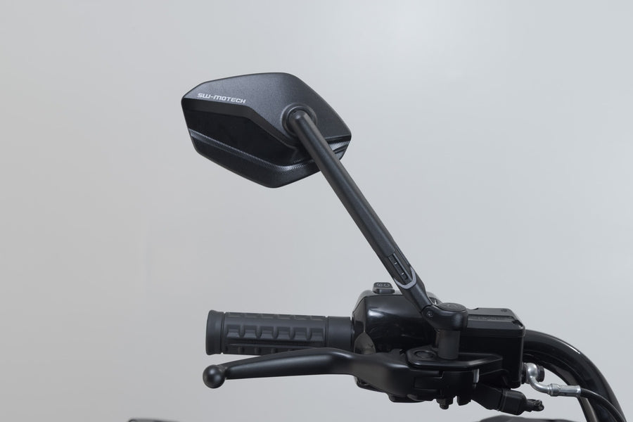 Harley-Davidson FLTRXRRSE 2147 Road Glide RR CVO 131 [2025] - Spiegel Set Sport Lang – Bild 6