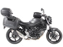 Suzuki SV 650 [2016-2025] - Tankring Basic inkl. Gegenstück Tankrucksack-1