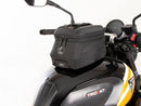 Triumph Trident 660 [2021-2024] - Tankring Basic inkl. Gegenstück Tankrucksack-4