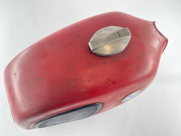 BMW R 75/6 [1974] - Fuel tank - 0