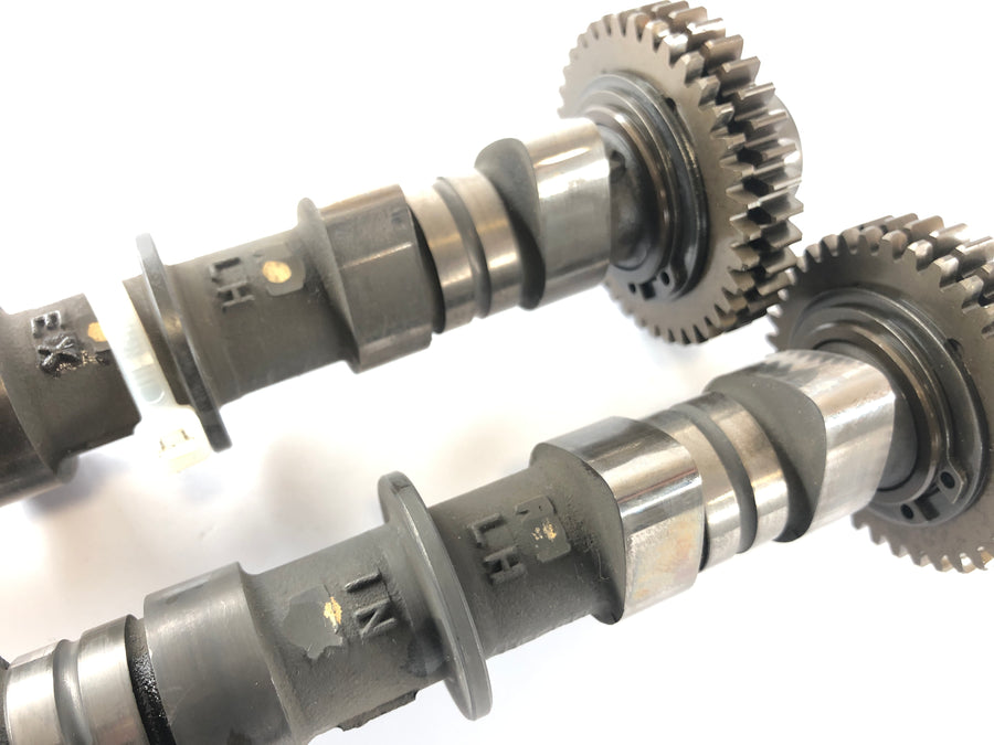 Honda ST 1100 SC26 Pan European [1990] - Camshaft Set left