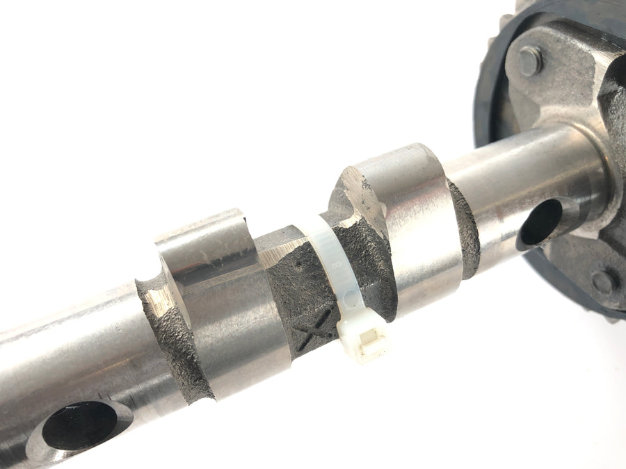YAMAHA V -MAX 1200 2LT [1994] - CAMSHAFT CAMSHAFT CILINDER ACHTER