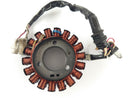 Yamaha WR 125 R DE07 [2010] - Lichtmaschine Stator mit Pickup-1