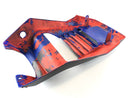 Yamaha YFM 350 Warrior 3GD [2003] - Verkleidung Frontmaske-4