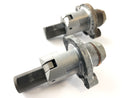 Yamaha V-Max 1200 2LT [1994] - Timing Chain Tensioner Set Pair-1