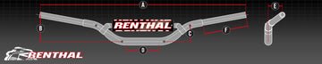 HONDA CRF 250 RX [2021-2025] - Motocrossstuur