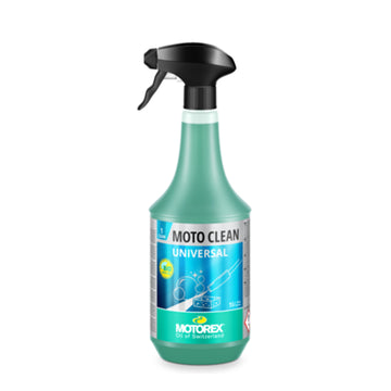 BMW R nineT 1200 Urban G/S (hoher Auspuff) [2017-2023] - Moto Clean Universal