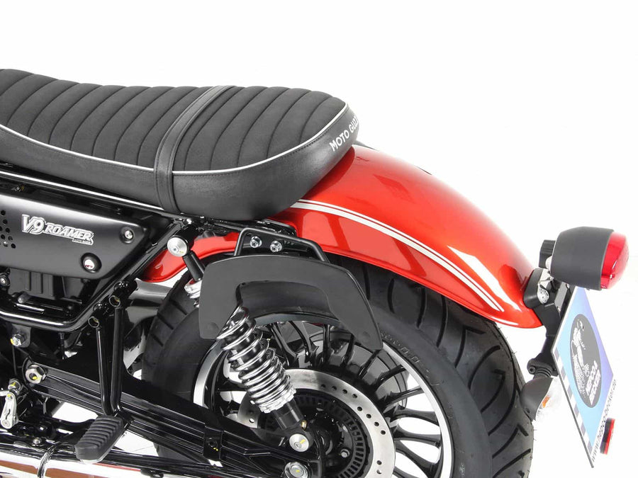 Moto Guzzi V 9 Roamer [2016-2025] - C-Bow Seitenträger
