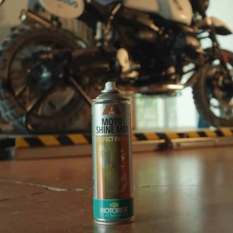 BMW F 850 GS Adventure [2019-2024] - Moto Shine MS1