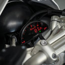 BMW R nineT 1200 Urban G/S (hoher Auspuff) [2017-2023] - Motogadget Motoscope Pro