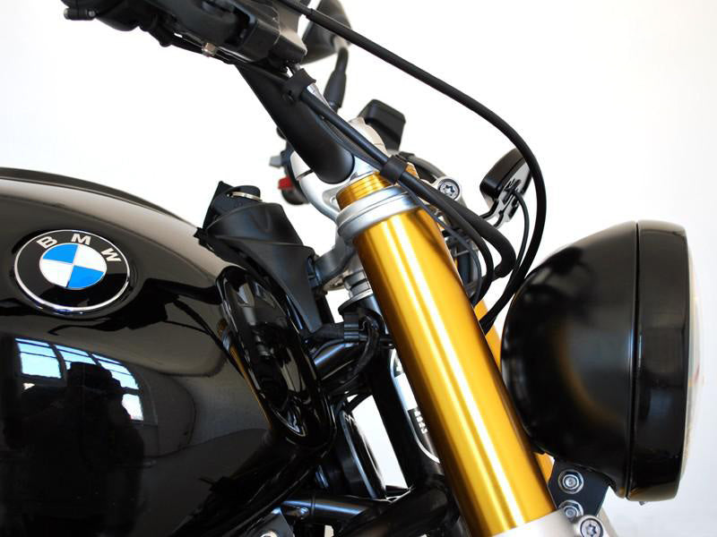BMW R nineT 1200 Urban G/S (hoher Auspuff) [2017-2023] - Motogadget Motoscope Pro