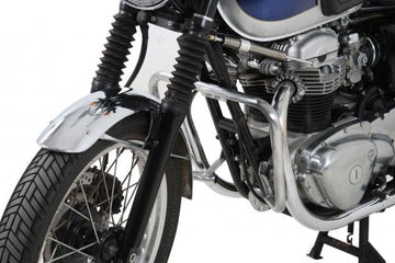 Kawasaki W 650 [1999-2016] - Motorschutzbügel
