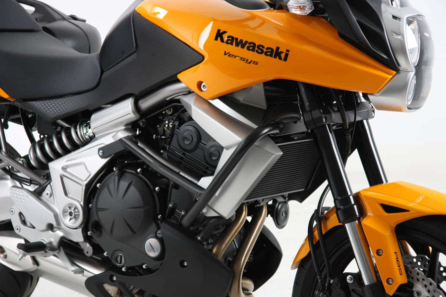 Kawasaki Versys 650 [2007-2009] - Motor protection bar