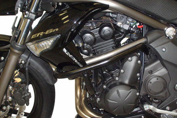 Kawasaki ER-6n [2009-2011] - Motorschutzbügel
