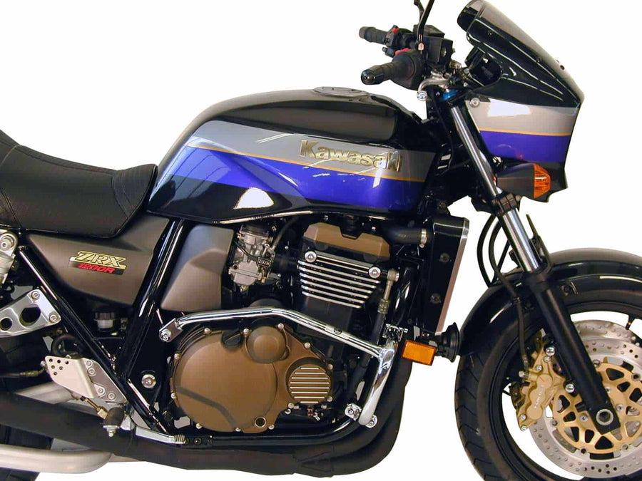 Kawasaki ZRX 1200 [2001-2007] - motor protection bar