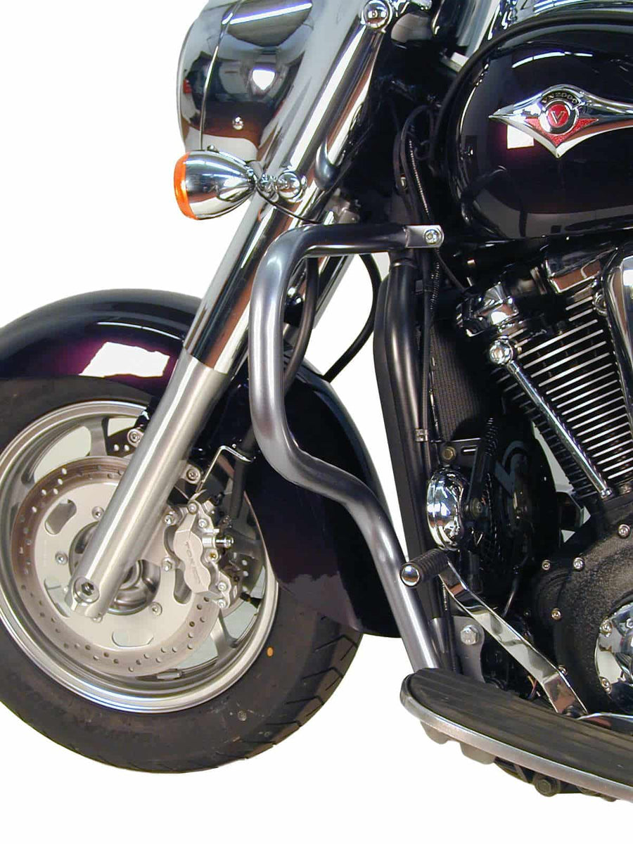 Kawasaki VN 2000 [2004-2010] - Motorschutzbügel