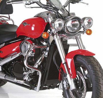 Suzuki M 800 Intruder [2005-2009] - Motorschutzbügel - 0