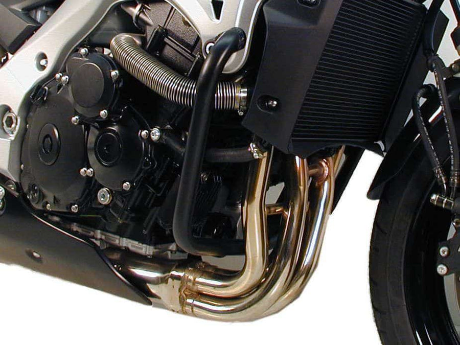 Suzuki GSR 600 [2006-2011] - Motorschutzbügel