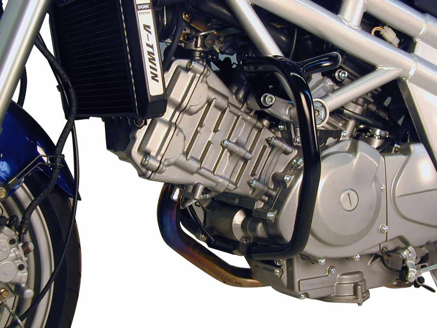 Hyosung GT 650 Naked [2004-2007] - Motorbeschermingsbalk