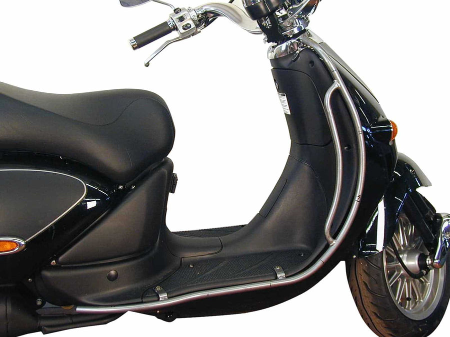 Aprilia Habana 50 [1999-2005] - Motorschutzbügel