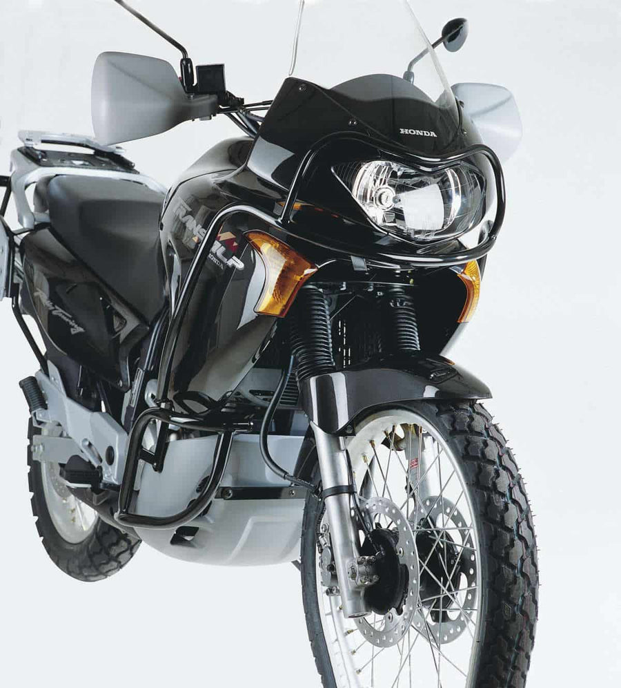 Honda XL 650 V Transalp [2000-2007] - motor protection bar