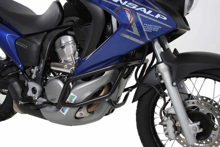 Honda XL 700 V Transalp [2008-2012] - Motorschutzbügel