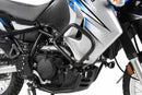 Kawasaki Klr 650 Export Model [2008-2018]-Motor protection bar-1