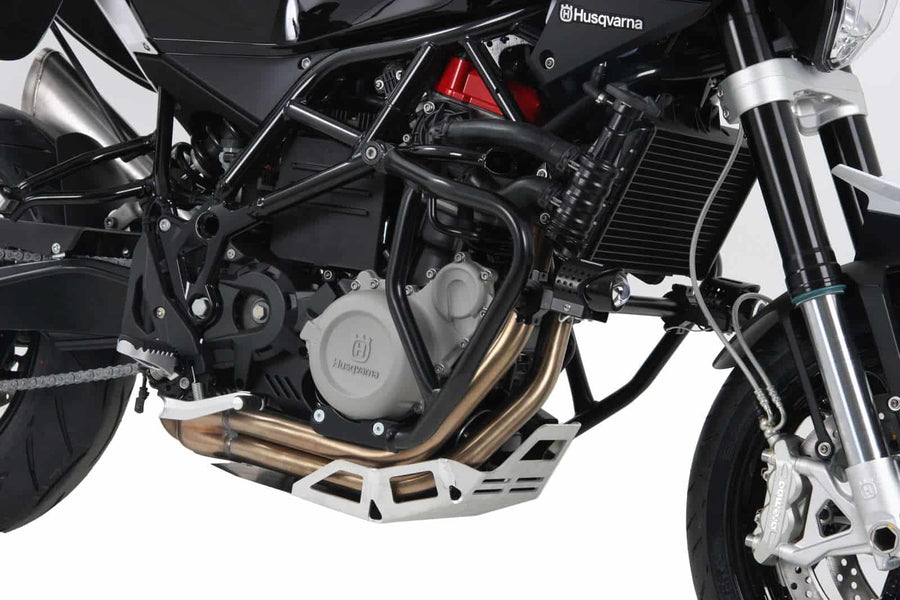 Husqvarna Nuda 900 [2012-2014] - Motor protection bar