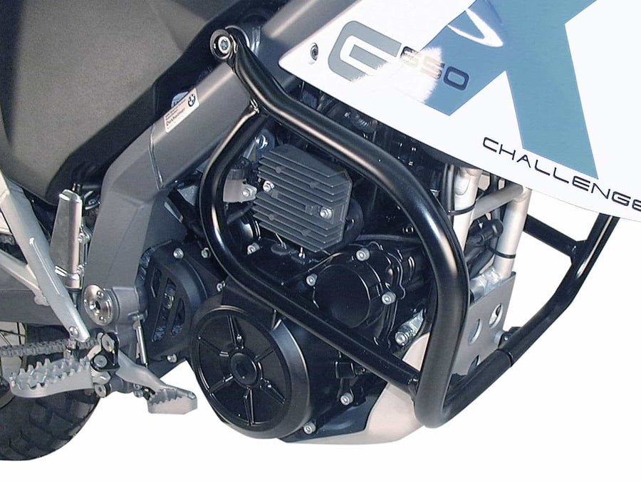 BMW G 650 X Land [2007-2010] - Motorbeschermingsbalk