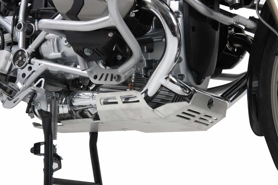 BMW R 1200 GS [2004-2013] - Motorschutzplatte
