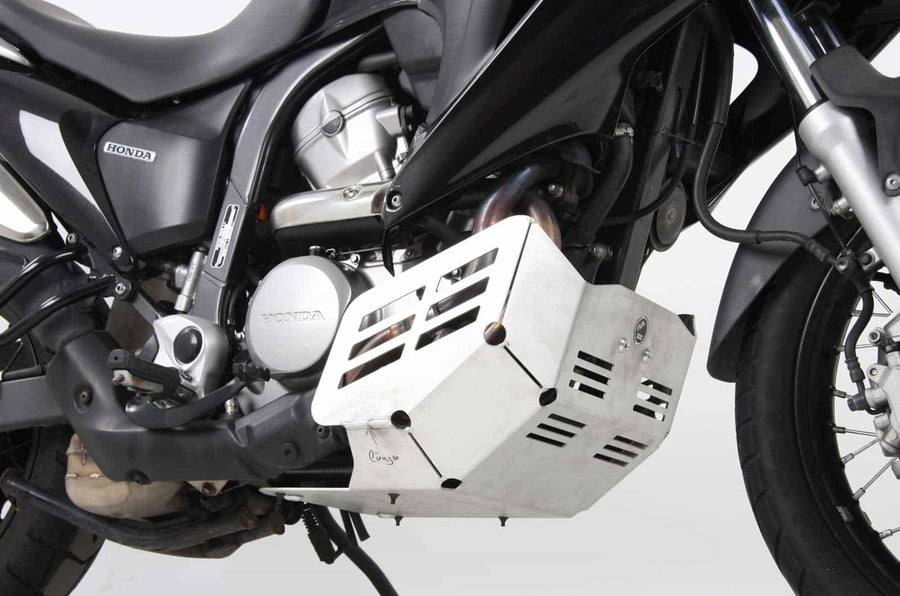 Honda XL 700 V Transalp [2008-2012] - Motorbeschermingsplaat
