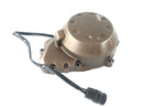 Kawasaki Z 750 ZR750J [2005] - Lichtmaschinendeckel mit Stator Motordeckel mit Lichtmaschine-1