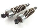 Yamaha SR 500 2J4 [1978] - Spring on the Back Shock Deborber Paar-2