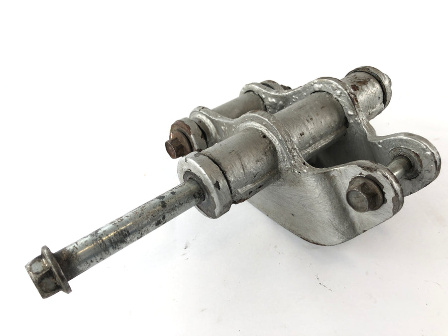 Suzuki DR 600 SN41A [1986] - Bone Bone