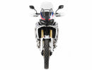 Honda CRF 1000 L Africa Tw [2016-2017] - Tankschutzbügel-3