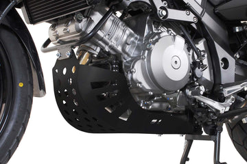 Kawasaki KLV 1000 [2004-2006] - Motorschutz – Bild 1